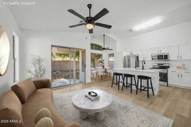 14943 W PORT ROYALE Lane, Surprise, AZ 85379