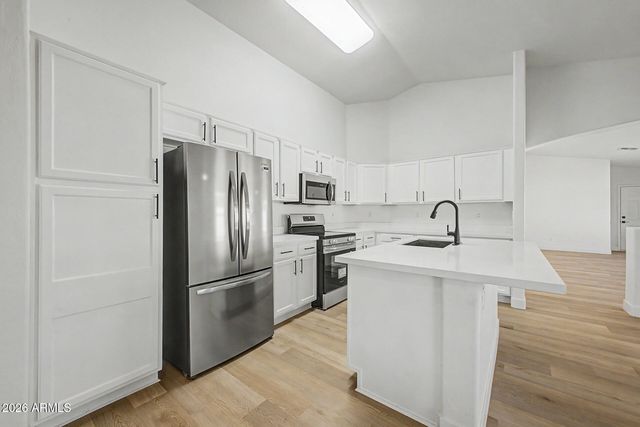 14943 W PORT ROYALE Lane, Surprise, AZ 85379