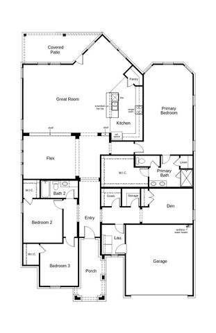 131 Hudson Lane, Justin, TX 76247