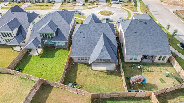 31430 Warm Kindling Way, Fulshear, TX 77441