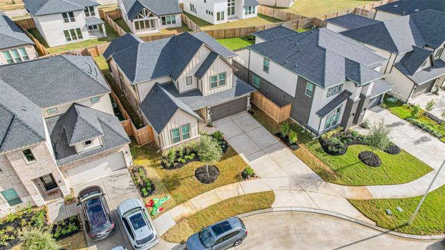 31430 Warm Kindling Way, Fulshear, TX 77441