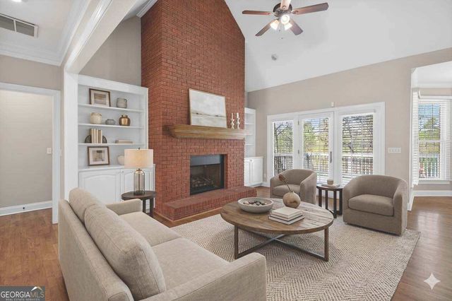 129 Oak Walk, Villa Rica, GA 30180