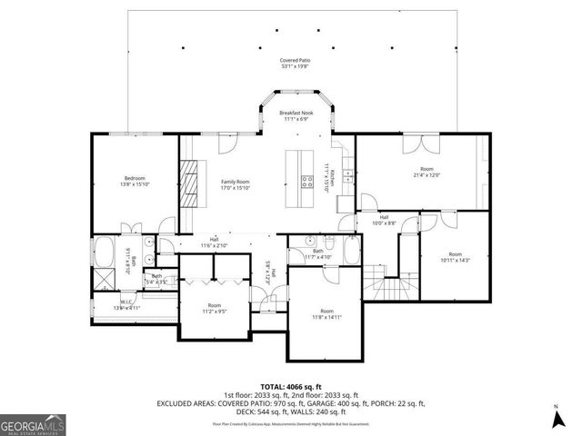 129 Oak Walk, Villa Rica, GA 30180