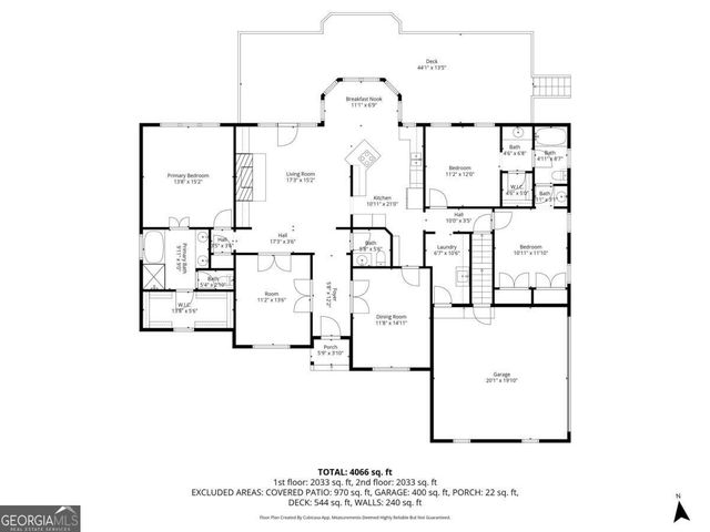 129 Oak Walk, Villa Rica, GA 30180