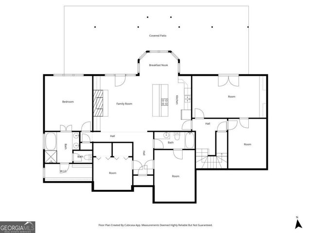 129 Oak Walk, Villa Rica, GA 30180