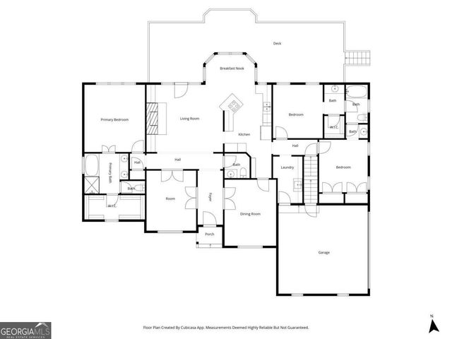 129 Oak Walk, Villa Rica, GA 30180