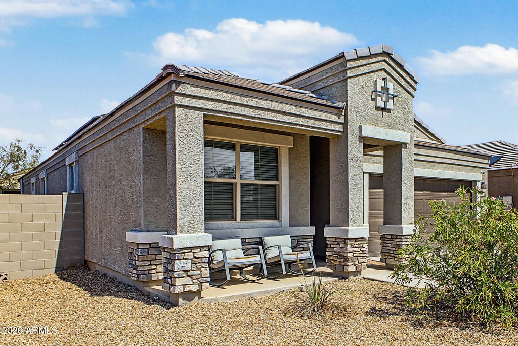 25590 W SAMANTHA Way, Buckeye, AZ 85326 — photo 2
