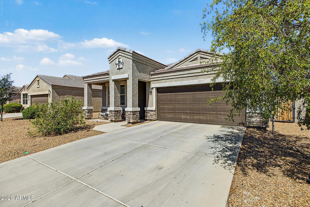 25590 W SAMANTHA Way, Buckeye, AZ 85326 — photo 3