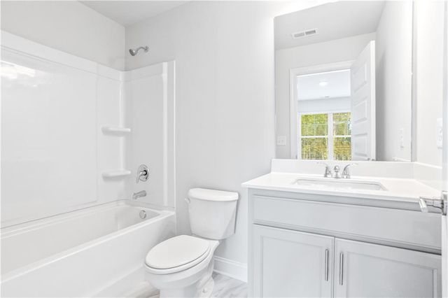 70 Cooper Drive, Mansfield, GA 30055