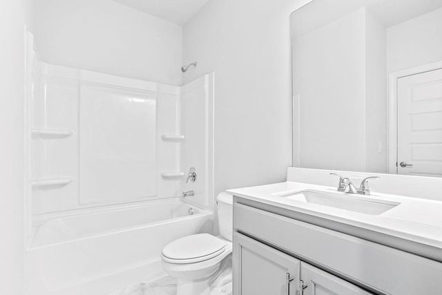 70 Cooper Drive, Mansfield, GA 30055