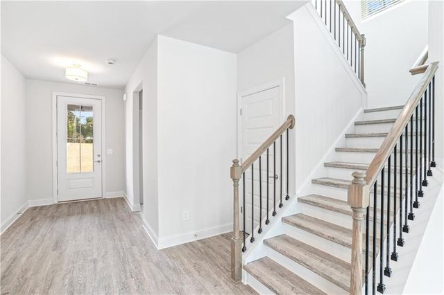 70 Cooper Drive, Mansfield, GA 30055