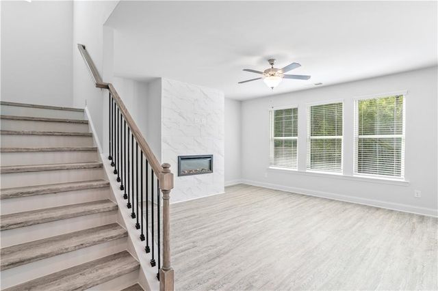 70 Cooper Drive, Mansfield, GA 30055