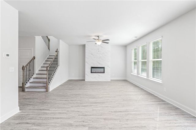 70 Cooper Drive, Mansfield, GA 30055