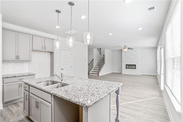 70 Cooper Drive, Mansfield, GA 30055