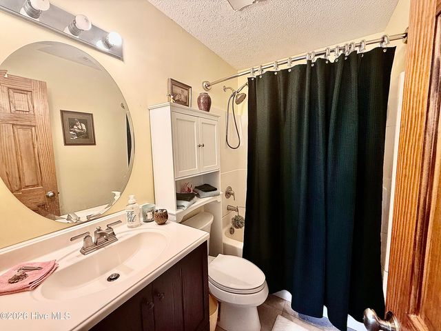 197 S River Drive, Beaufort, NC 28516