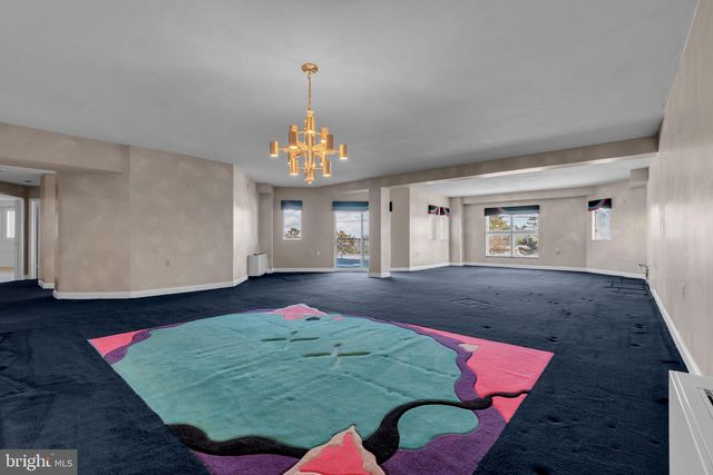 300 OCEAN AVE N #1C, Long Branch, NJ 07740