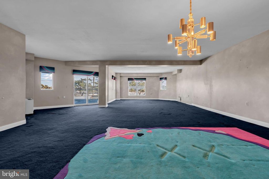 300 OCEAN AVE N #1C, Long Branch, NJ 07740