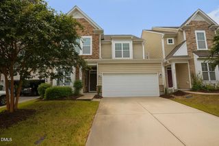 542 Finnbar Drive, Cary, NC 27519