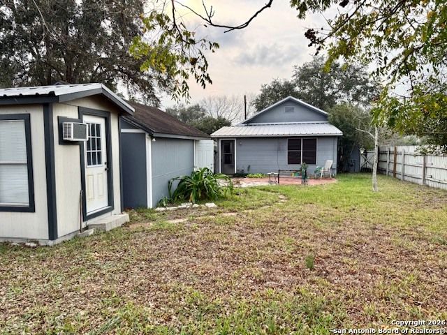 304 N Tyler, Beeville, TX 78102