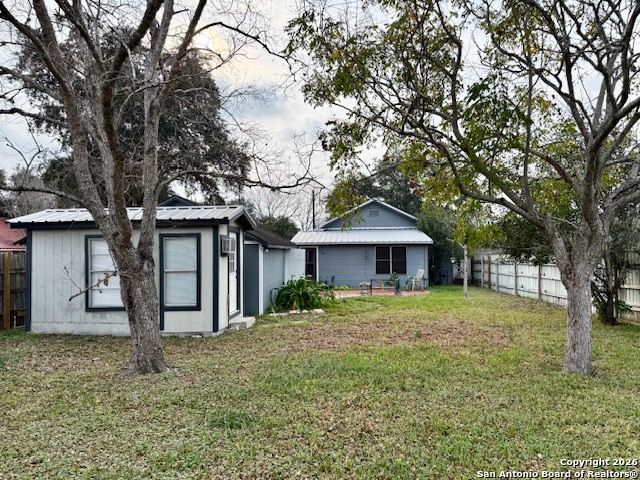 304 N Tyler, Beeville, TX 78102
