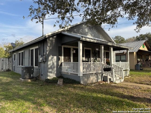 304 N Tyler, Beeville, TX 78102