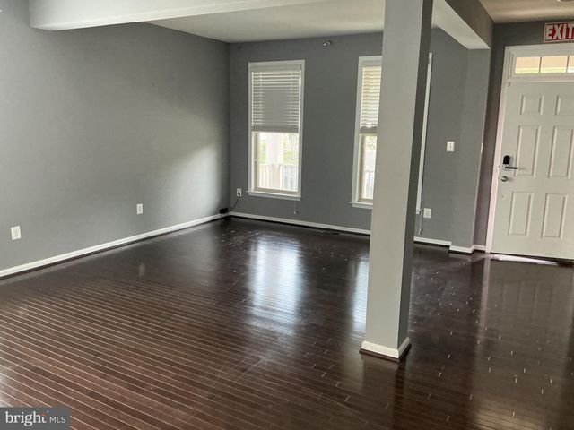 2606 SAINT NICHOLAS WAY, Lanham, MD 20706