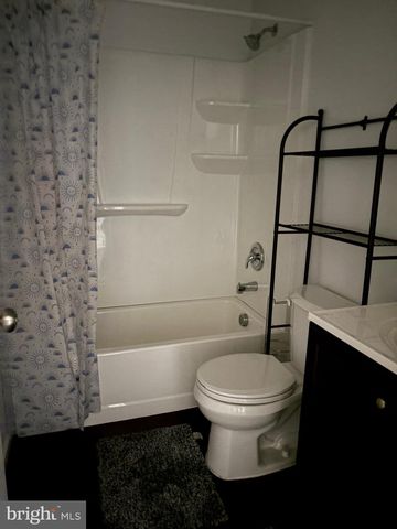 2606 SAINT NICHOLAS WAY, Lanham, MD 20706