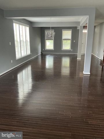 2606 SAINT NICHOLAS WAY, Lanham, MD 20706