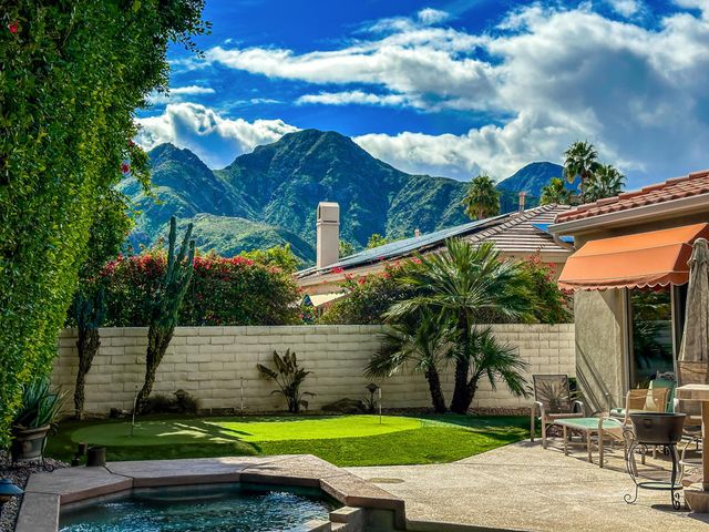 45002 Aztec Drive, Indian Wells, CA 92210