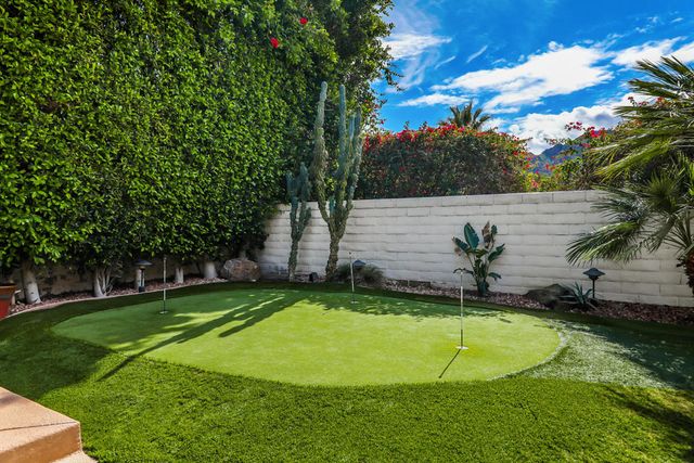 45002 Aztec Drive, Indian Wells, CA 92210