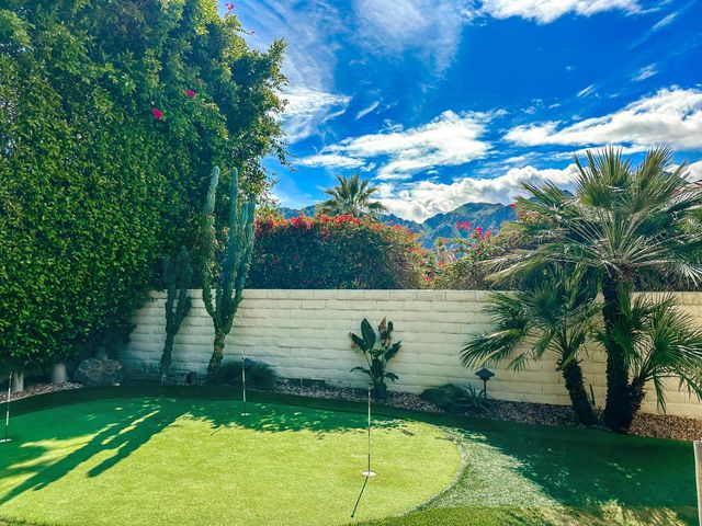 45002 Aztec Drive, Indian Wells, CA 92210