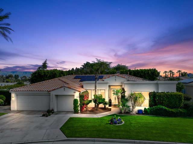 45002 Aztec Drive, Indian Wells, CA 92210
