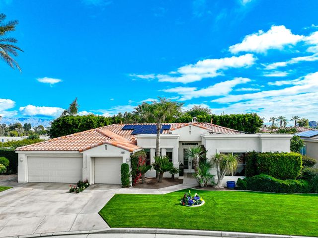 45002 Aztec Drive, Indian Wells, CA 92210