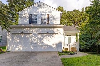 2770 PARK Avenue, Austell, GA 30106
