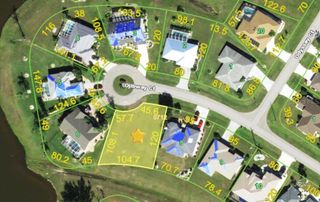 25283 OJIBWAY COURT, Punta Gorda, FL 33983