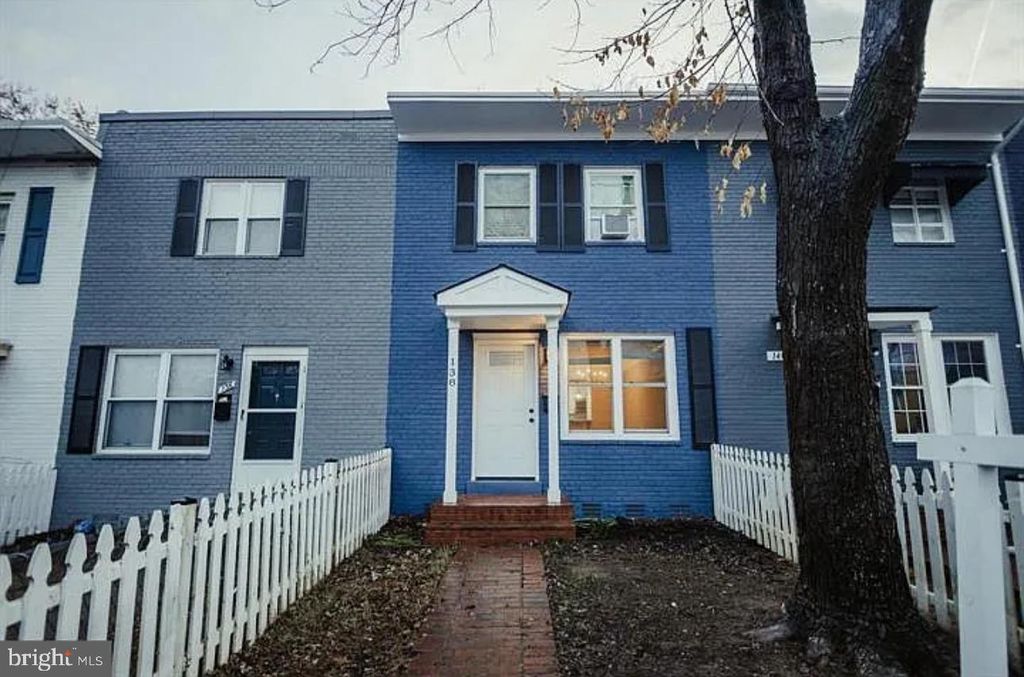 138 DALE ST, Alexandria, VA 22305