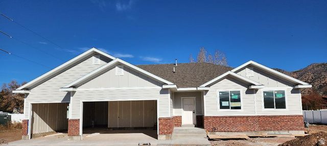 588 N 400 W, Morgan, UT 84050