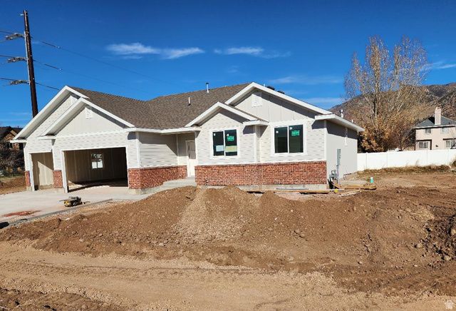588 N 400 W, Morgan, UT 84050