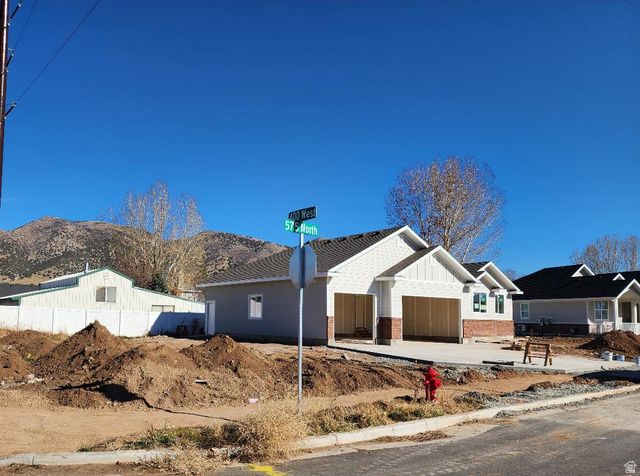 588 N 400 W, Morgan, UT 84050