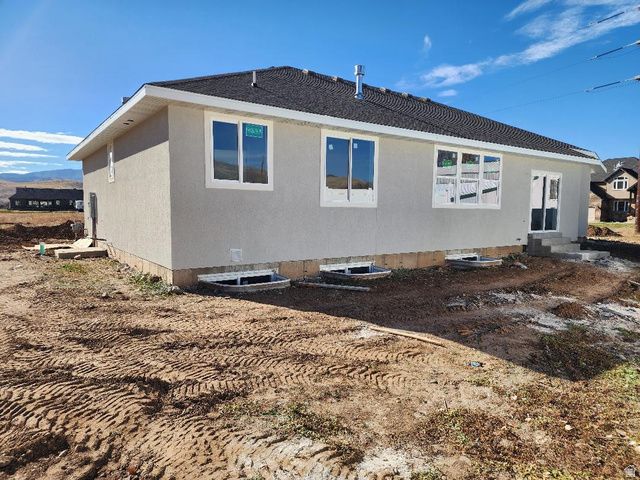 588 N 400 W, Morgan, UT 84050