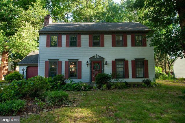 116 COBBLESTONE LN, Dover, DE 19904