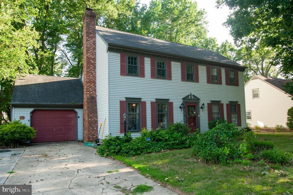116 COBBLESTONE LN, Dover, DE 19904