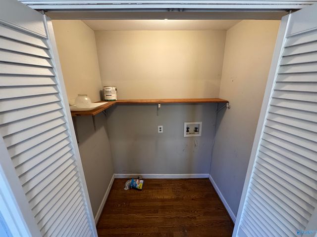 120 SW Ackers Street, Cullman, AL 35055