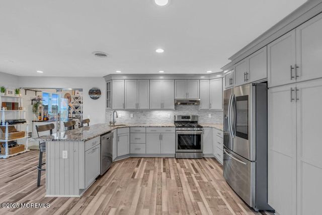 267 Cypress Drive, Bayville, NJ 08721