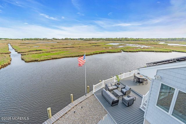 267 Cypress Drive, Bayville, NJ 08721