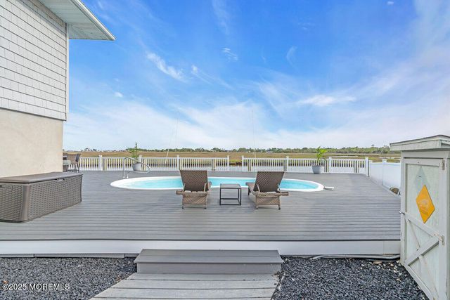 267 Cypress Drive, Bayville, NJ 08721