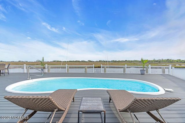 267 Cypress Drive, Bayville, NJ 08721