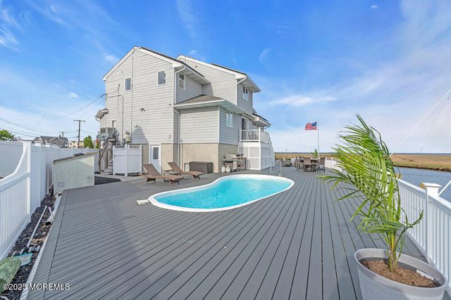 267 Cypress Drive, Bayville, NJ 08721
