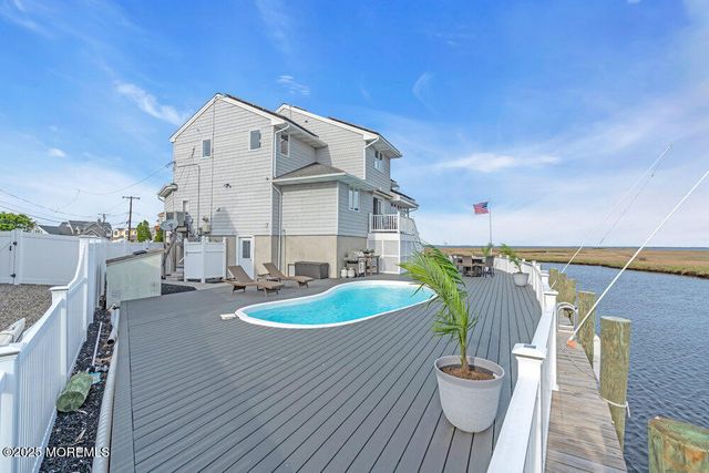 267 Cypress Drive, Bayville, NJ 08721
