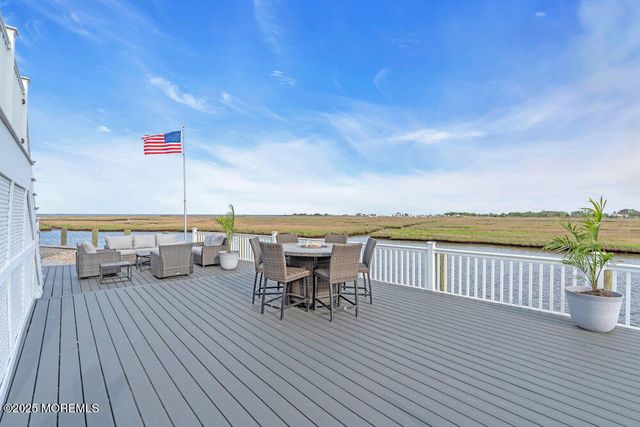 267 Cypress Drive, Bayville, NJ 08721